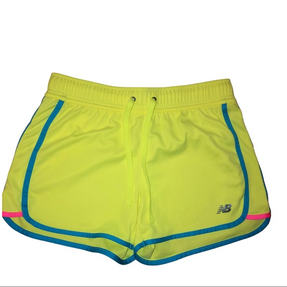 New Balance Shorts New Balance Running Shorts Poshmark
